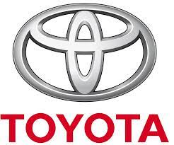 New genuine for toyota prius rear highlander front logo badge emblem. Toyota Logo Toyota Car Symbol Meaning And History Car Brands Car Logos Meaning And Symbol