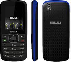 BLU Gol Full phone specifications ...
