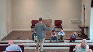 Sunday March 23, 2025