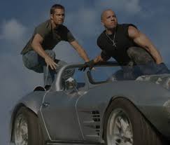 Fast & furious movie reviews & metacritic score: Fast Furious 9 Cast Cast Release Date And Trailer On The High Octane Movie