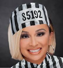 Monique Anthony's Instagram, Twitter & Facebook