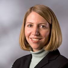 Kathleen Vinson's Instagram, Twitter & Facebook