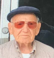 Erasmo Diaz Obituary