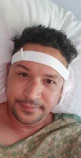 I am Taino Indian. My family are Native Indians to the Island of Puerto  Rico. I honor them especially my Grandmother and Mother when I go to local  Powwows here in Florida