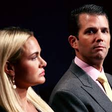 Vanessa Trump Reportedly Divorced Don Jr. Because, as We've Known for  Years, He Is Very Cheap