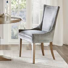 Madison Park Signature Ultra Dining Chair 2 Piece Set Dining Chairs Upholstered Dining Side Chair Side Chairs Dining
