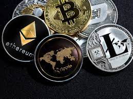Bitcoin Ethereum Ve Altcoin Lerde Son Durum Ne 17 Agustos 2021 Btc Dogecoin Ve Xrp Solana Kac Dolar Tl Oldu Ntv