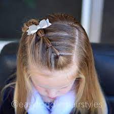 232 Gefallt Mir 7 Kommentare Tiffany Hair For Toddlers Easytoddlerhairstyles Aeasytoddlerhairstyles Gefa Coiffure Coiffures Filles Cheveux Fille