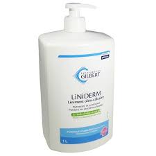 Liniderm Liniment Oleo Calcaire 1 L Previent Les Erythemes Fessiers