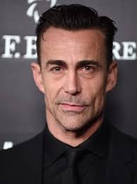 Daniel Bernhardt (Creator)