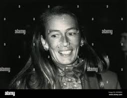 Ferguson and her mother hi-res stock photography and images