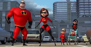 While other studios have had their successes, disney has consistently stayed at the top of the game ever since the studio's first feature animated film. 85 Best Computer Animated Movies Ranked By Tomatometer The Incredibles Pixar Movies Animated Movies