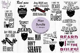 Free Man Bundle Hipster Svg Beard Quote Svg Word Art Svg Crafter File 15 000 Free Vector Icons Icon Packs Edit And Download For Free