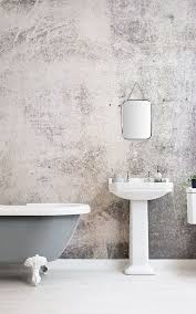 We did not find results for: Rustic Concrete Render Wallpaper Mural Murals Wallpaper In 2020 Top Bathroom Design Rustic Bathroom Timeless Bathroom