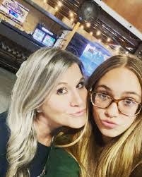 Mia Prather's Instagram, Twitter & Facebook