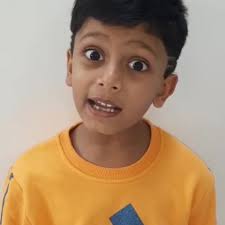 August is children's eye...