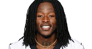 When may i see all my answers to other peoples questions? Alvin Kamara Was Drafted By The New Orleans Saints In The Third Round Of The Nfl Draft Quiz Accurate Personality Test Trivia Ultimate Game Questions Answers Quizzcreator Com