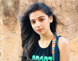 Gracy Goswami Actress Wiki Age Height Weight Family Biography More Wiki King Latest Important News Gracy goswami is an indian television child actress. gracy goswami actress wiki age