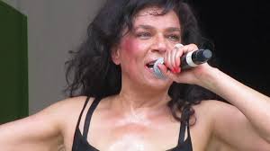 Her zodiac animal is dragon. Maxine Nightingale Right Back Where We Started From 2016 Youtube