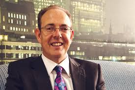 James Bevan (diplomat)