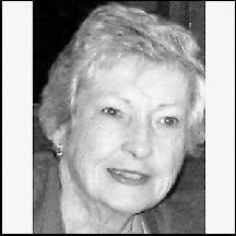 Alice D'Alessandro Obituary (2009)
