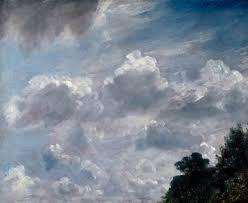 I will show you step by step on how to create realistic looking clouds with oil paints. Clouds A Canvas In The Sky Blue White Company