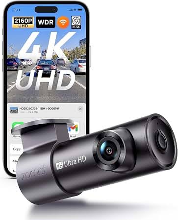 70mai M310 Plus 4K
