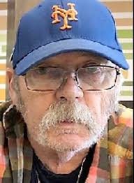 Kenneth Halstead Obituary