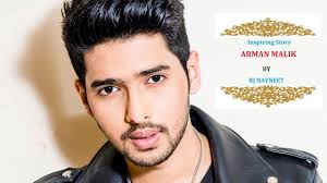 Inspiring Life Story of Armaan Malik