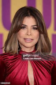 23,584 Paula Abdul Photos & High Res Pictures