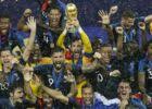 Synopsis et détails les bleus 2018, au coeur de l'épopée russe. Les Bleus 2018 Au Coeur De L Epopee Russe Bientot Diffuse Sur Amazon Prime Video
