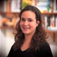 Elizabeth Wickwire's Instagram, Twitter & Facebook