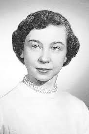 Joan Helsley Obituary (2016)