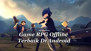 Jika anda sedang mencari game rpg android terbaik 2020 (offline ataupun online), maka anda sudah berada di blog yang tepat. 4 Rekomendasi Game Rpg Offline Terbaik Di Android Ngopigames