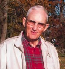 Keith Partee Obituary (1928