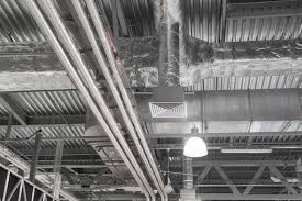 Hvac ductwork coupler for spiral or rigid pipe. Different Types Of Ductwork City Heating And Air Conditioning