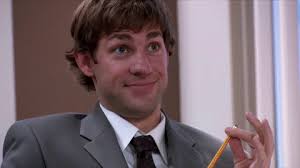 Binge Worthy: The Office Review — Kelly O'Hara