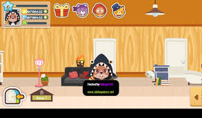 Dandani peliharaan virtualmu, dekorasi rumah impian, dan mainkan permainan mini yang seru! Outdated Happy Pet Story Ver 1 1 9 Libre Boards