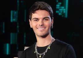 Abraham Mateo: «La experiencia más loca de mi vida ha sido ganar mi primer  combate de boxeo»