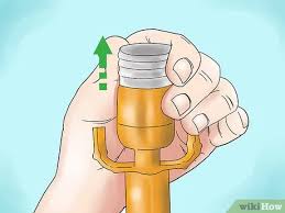 How to fix a lamp with a broken switch? How To Replace A Lamp Switch With Pictures Wikihow