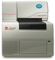 Deoxyribonucleic acid (dna) is the molecule that carries most of the genetic information of an organism. Genomelab Gexp Genetic Analysis System