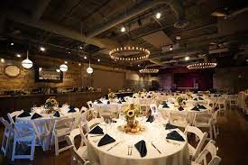 The Vista Room Decatur Ga Wedding Venue Ga Wedding Venues Venues Event Hall