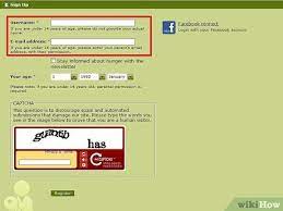 8 how is the difficulty level determined? How To Create A Freerice Account 9 Steps With Pictures