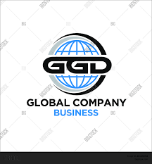 See what your machine can do. G G D Global Business Vector Photo Free Trial Bigstock