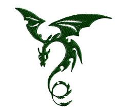 Find dragon embroidery patterns manufacturers from china. Green Dragon Embroidery Design Annthegran Com