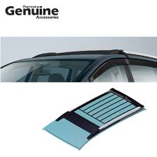10% off with stripe package or lens tint kit with any purchase. Buy Mahindra Marazzo Integrated Roof Carrier Kit M2all