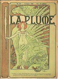 Image result for alphonse mucha