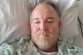 Fundraiser by Warren Bingham : Support Jason's Journey to Recovery