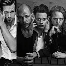 Today at the @thr #sundance lounge, brothers bill and valter skarsgard ran into each other so i had them take this. I Think It S Safe To Say The Skarsgard S Have Good Genes Alexanderskarsgard Gustaf Skarsgard Bill Skarsgard Valter Ska Skarsgard Brothers Actors Bill Skarsgard