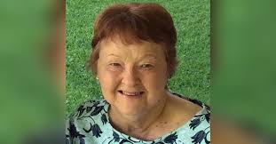 Jean Grover Kulander Obituary